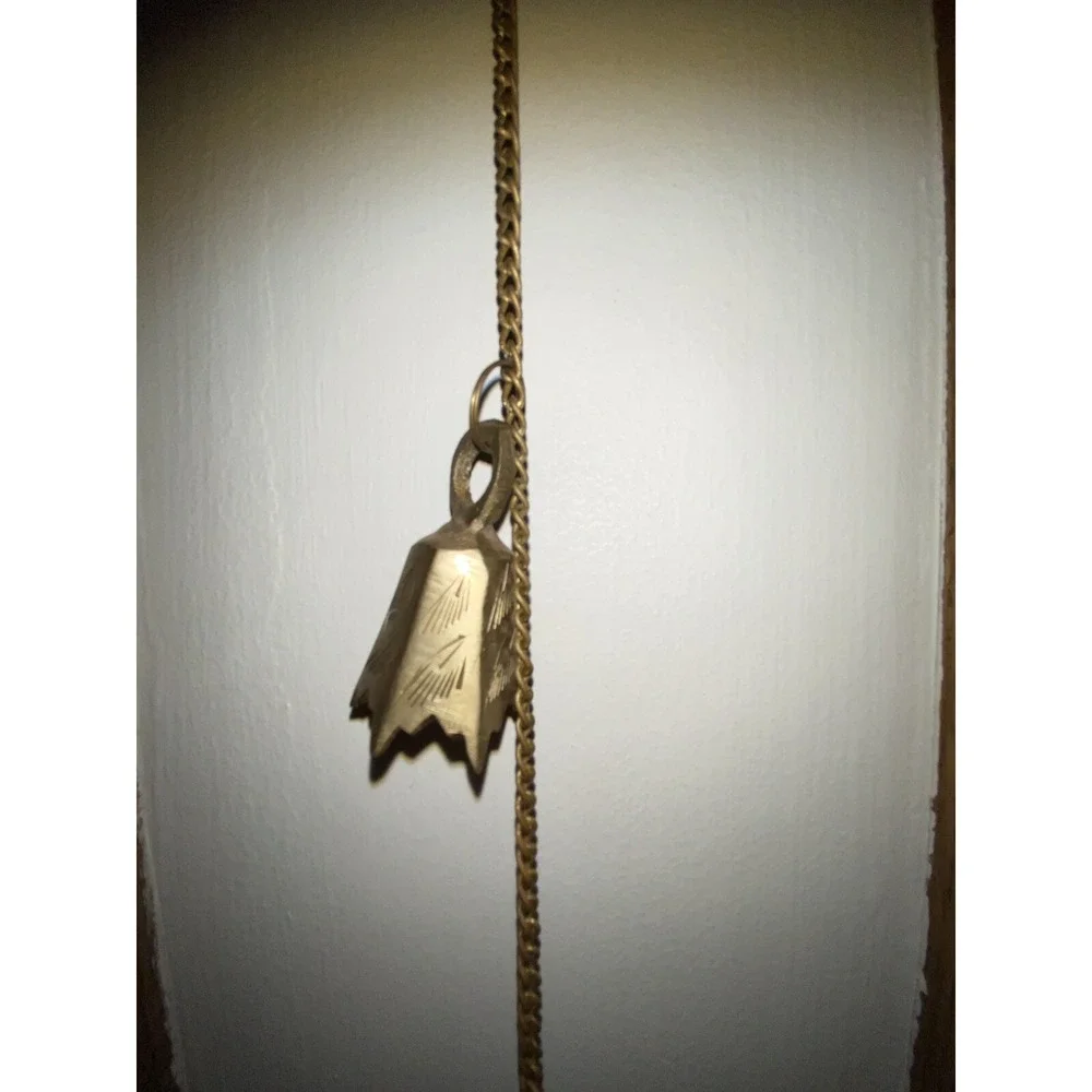 Vintage Copper Or Brass 41
